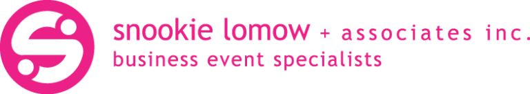 Snookie Lomow logo